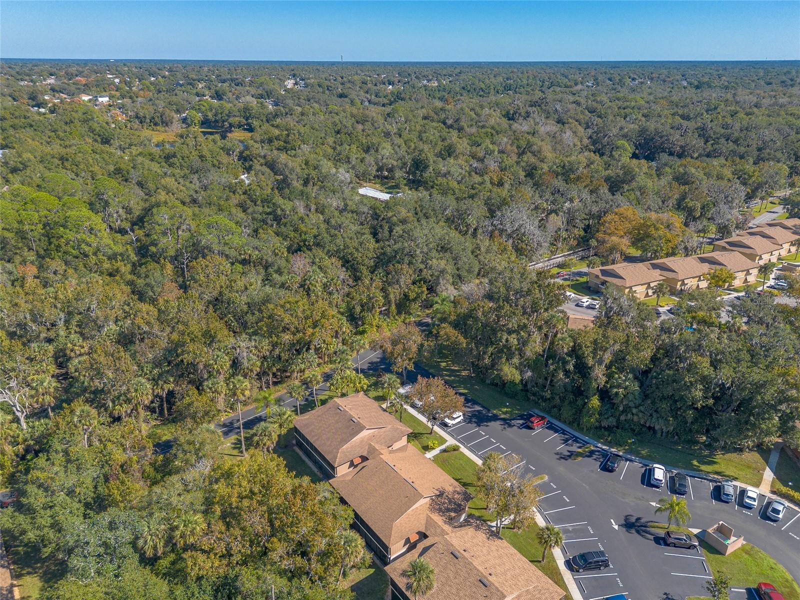 EDGEWATER CONDO APTS - Residential