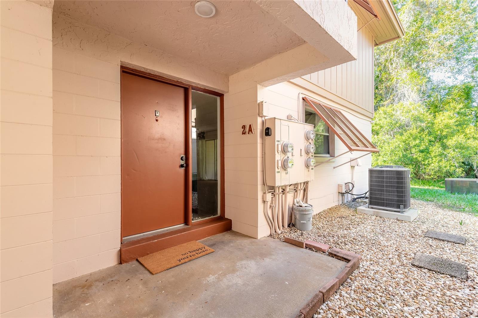 EDGEWATER CONDO APTS - Residential