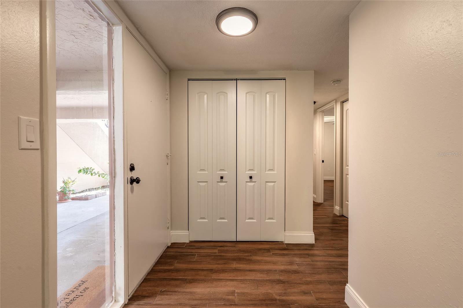 EDGEWATER CONDO APTS - Residential