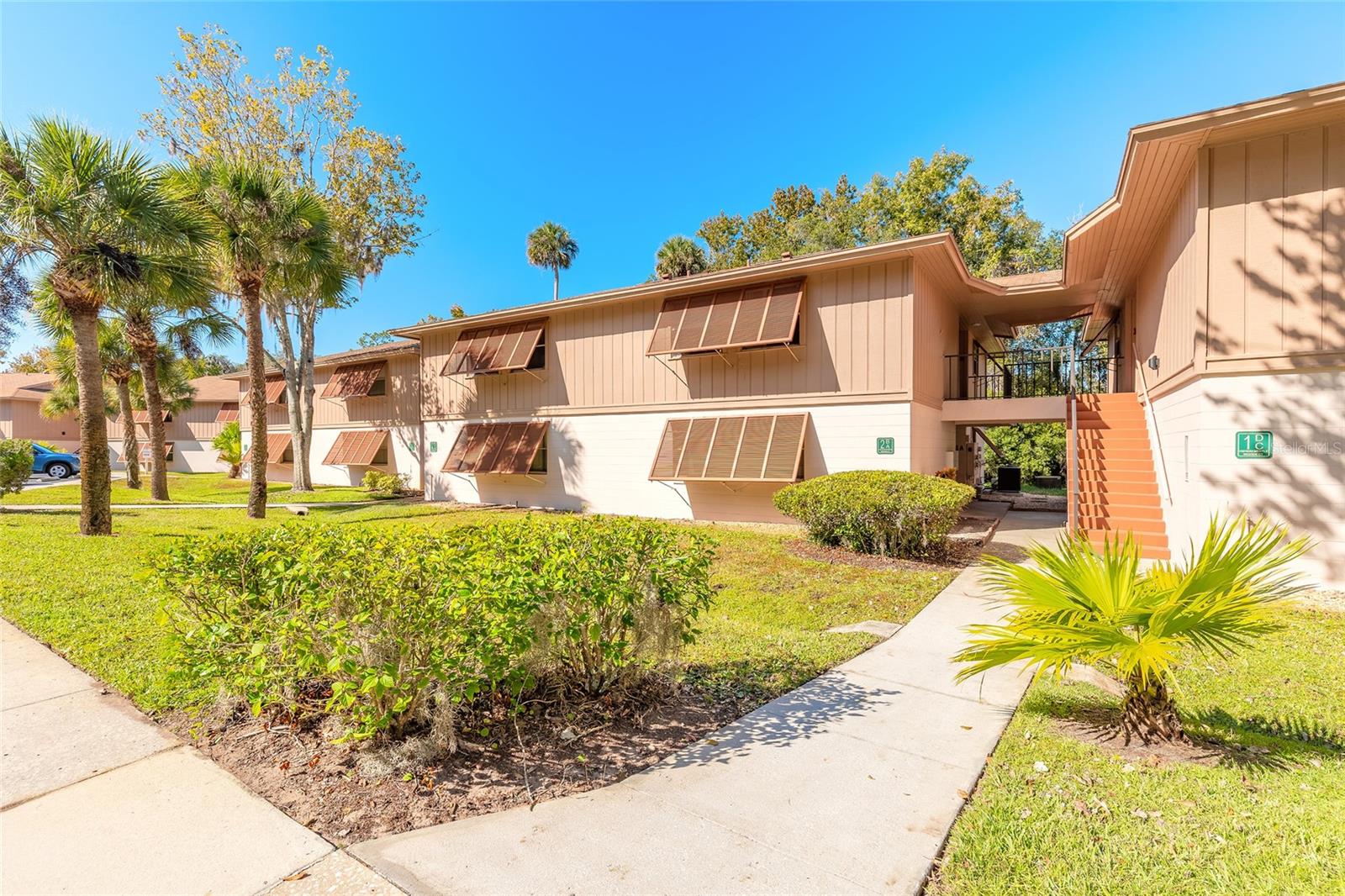 EDGEWATER CONDO APTS - Residential