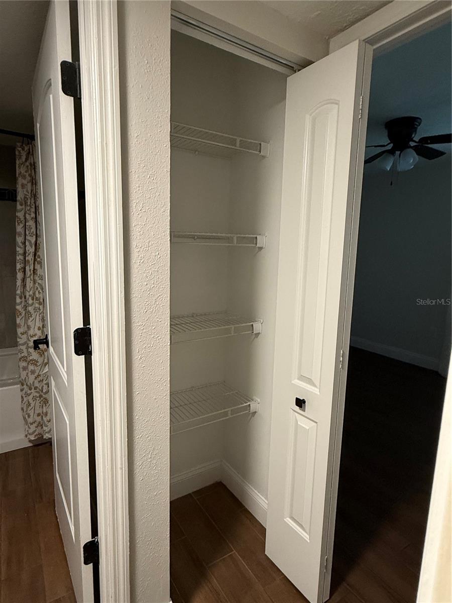 EDGEWATER CONDO APTS - Residential