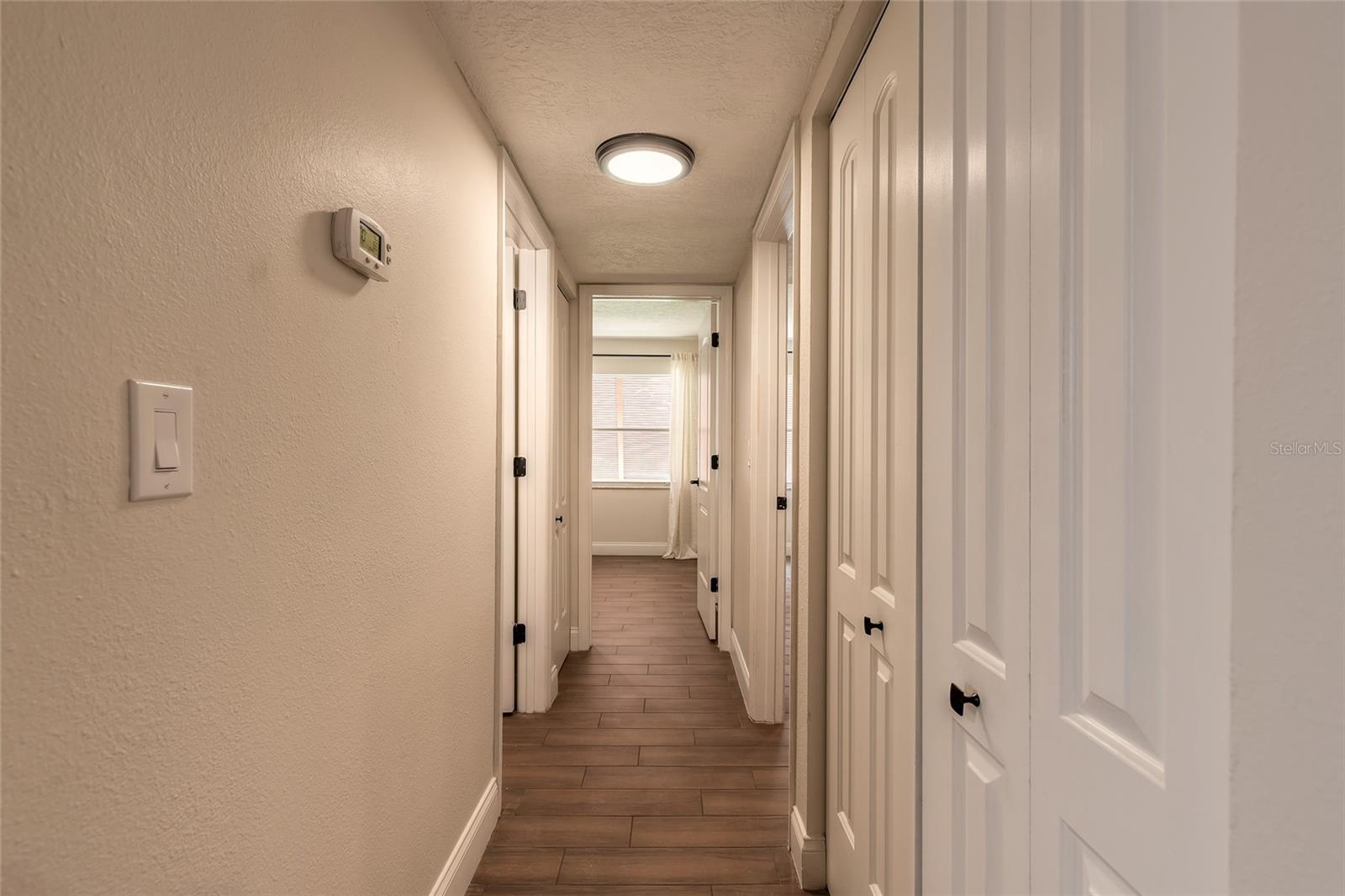 EDGEWATER CONDO APTS - Residential