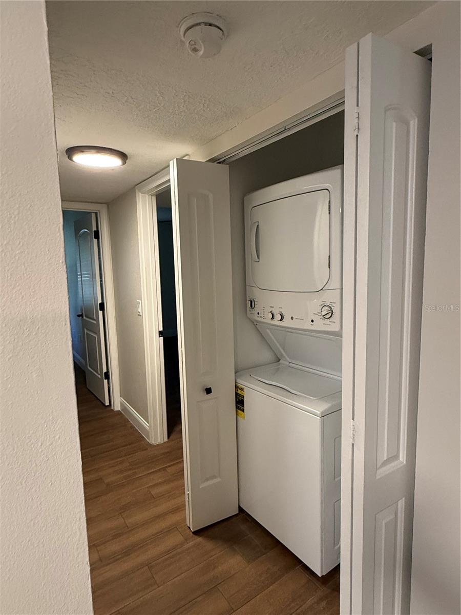 EDGEWATER CONDO APTS - Residential