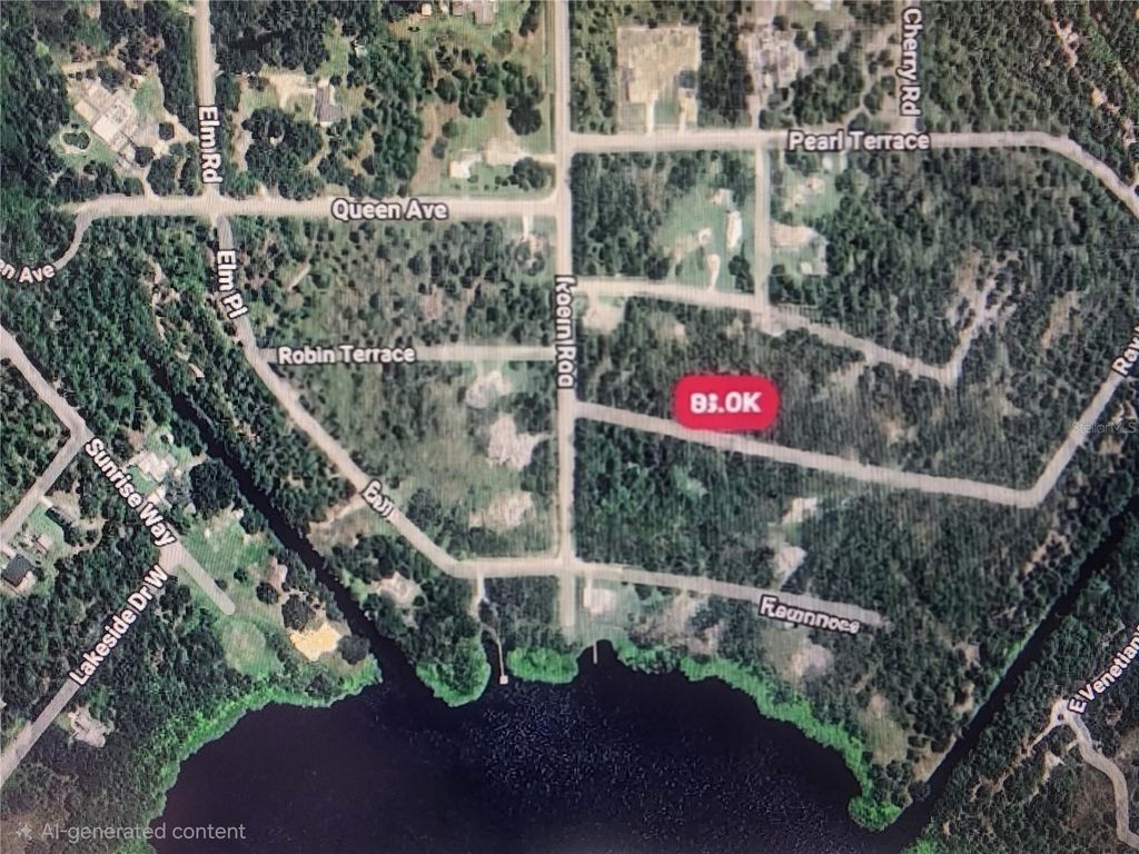 Photo of 1108 Ray Terrace, Sebring, FL 33875 (MLS # O6365027)