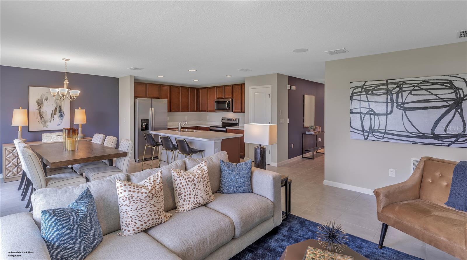 ANNABELLE ESTATES - Residential