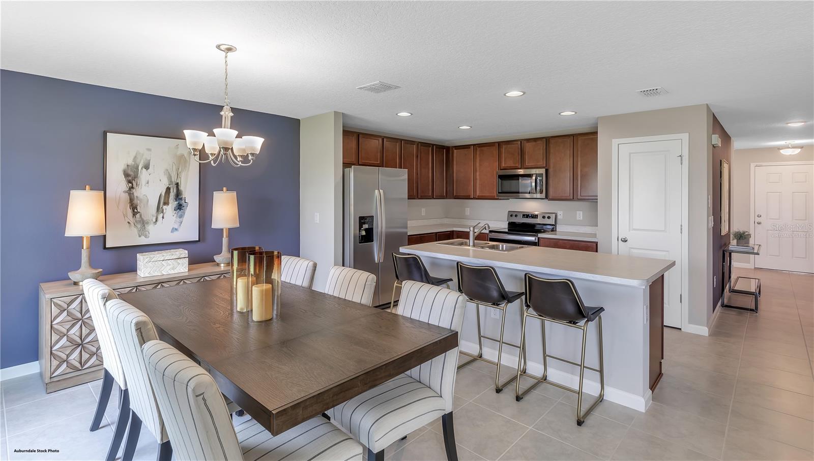 ANNABELLE ESTATES - Residential