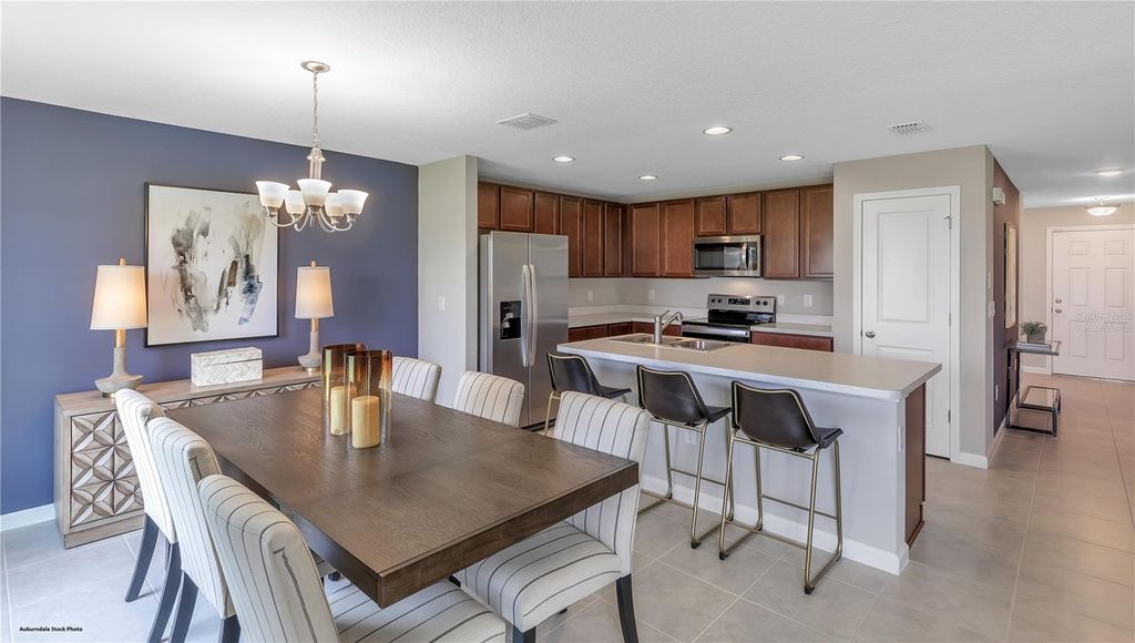 Photo of 4102 Penelope Avenue, Lake Wales, FL 33859 (MLS # G5109193)