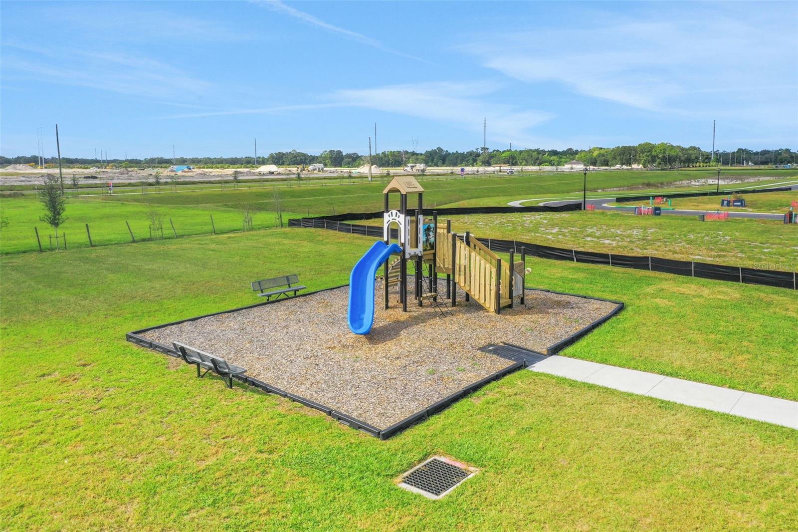 ANNABELLE ESTATES - Residential