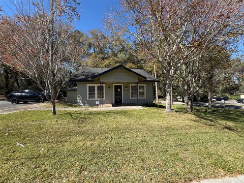 3400 NW 13TH STREET GAINESVILLE FL 32609