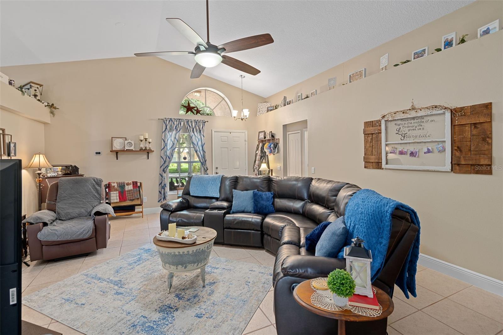OAKSTEAD PRCL 5 - Residential