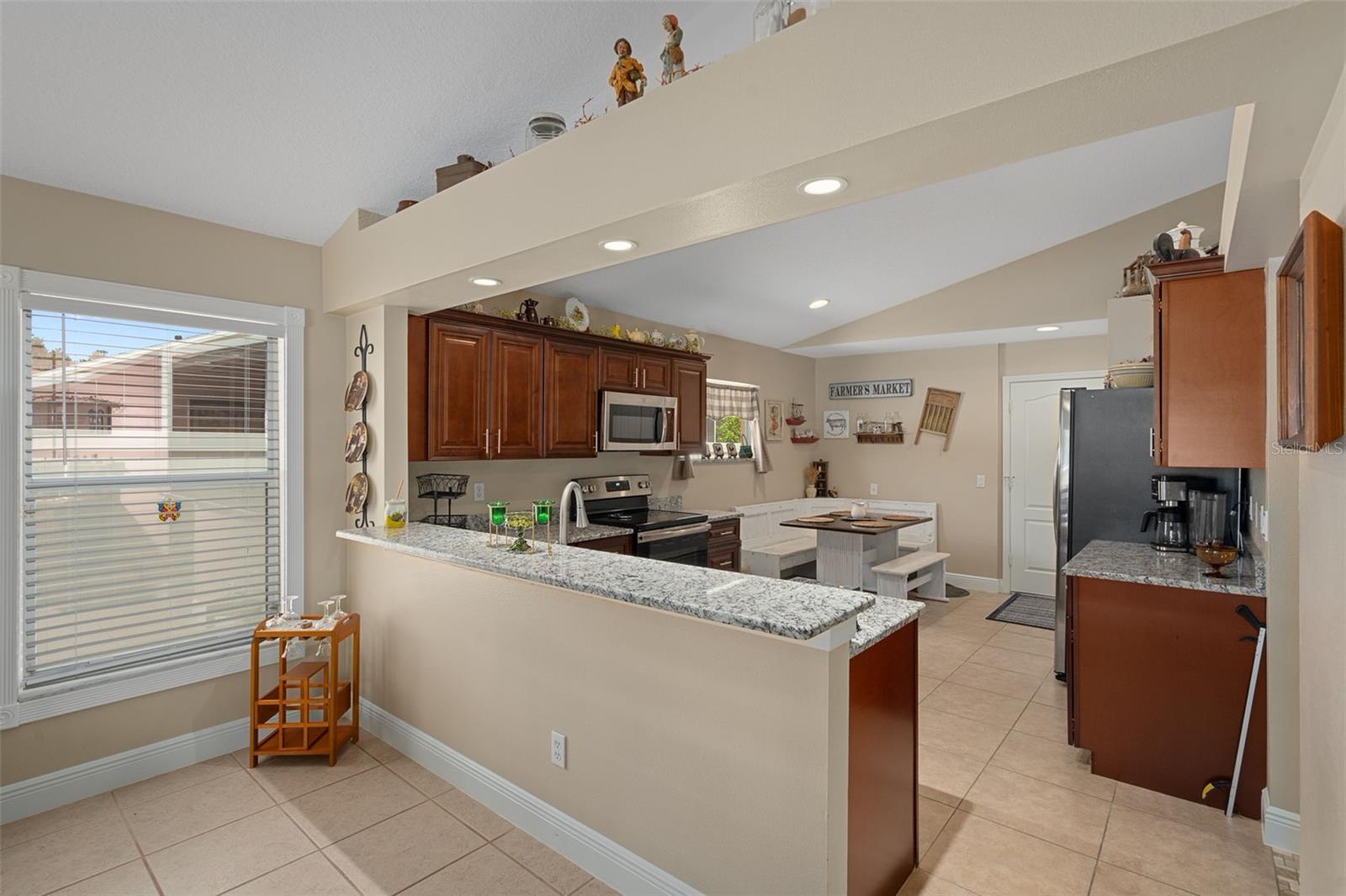 OAKSTEAD PRCL 5 - Residential