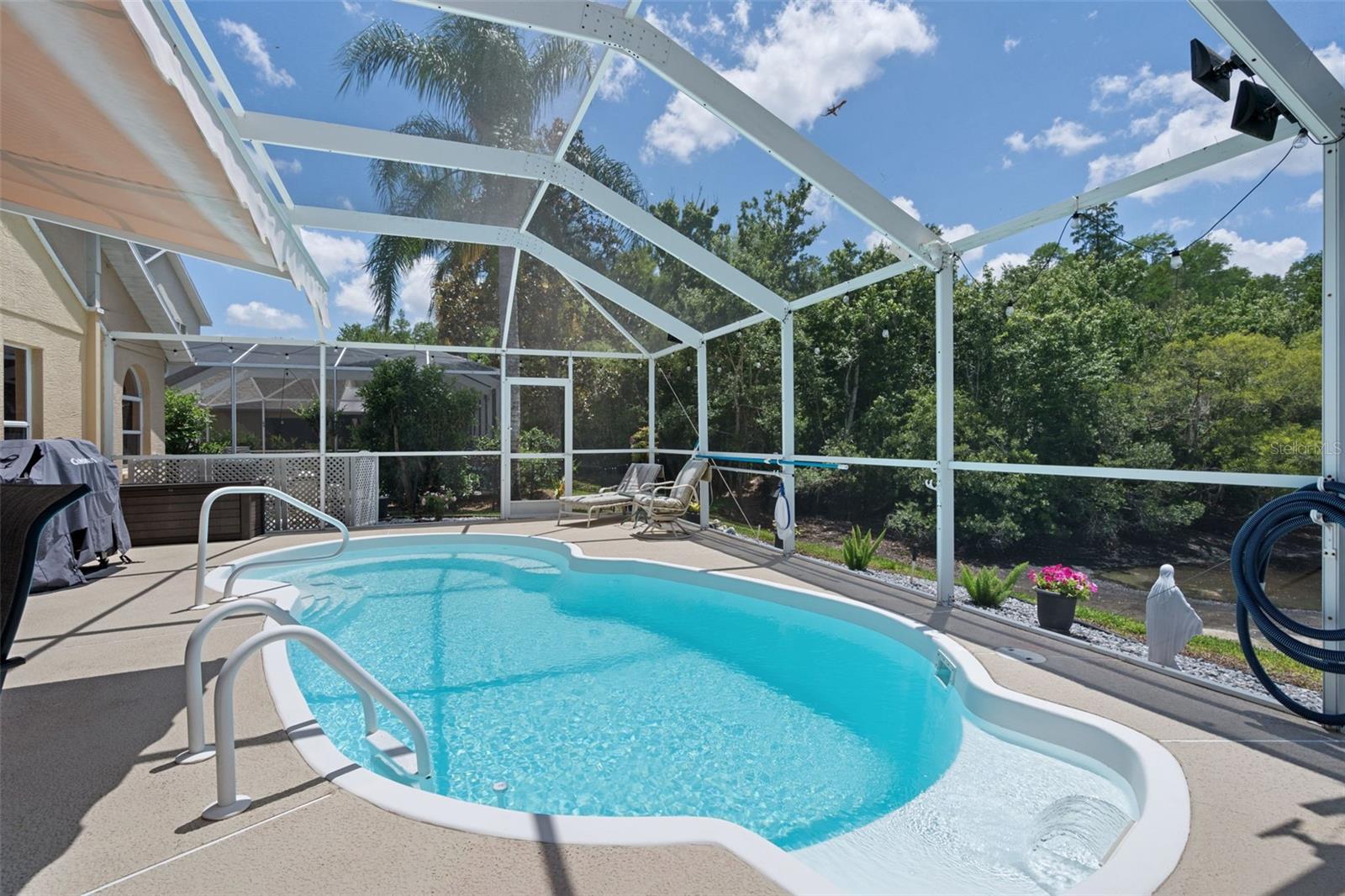 OAKSTEAD PRCL 5 - Residential