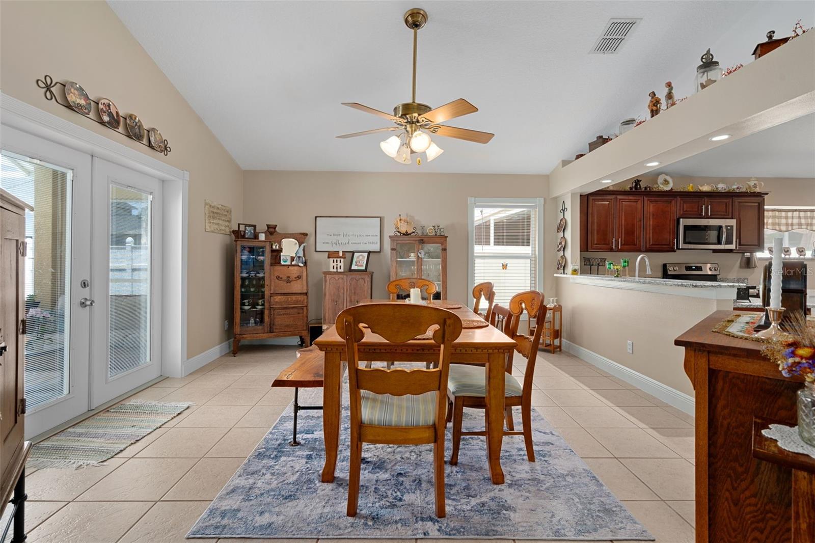 OAKSTEAD PRCL 5 - Residential