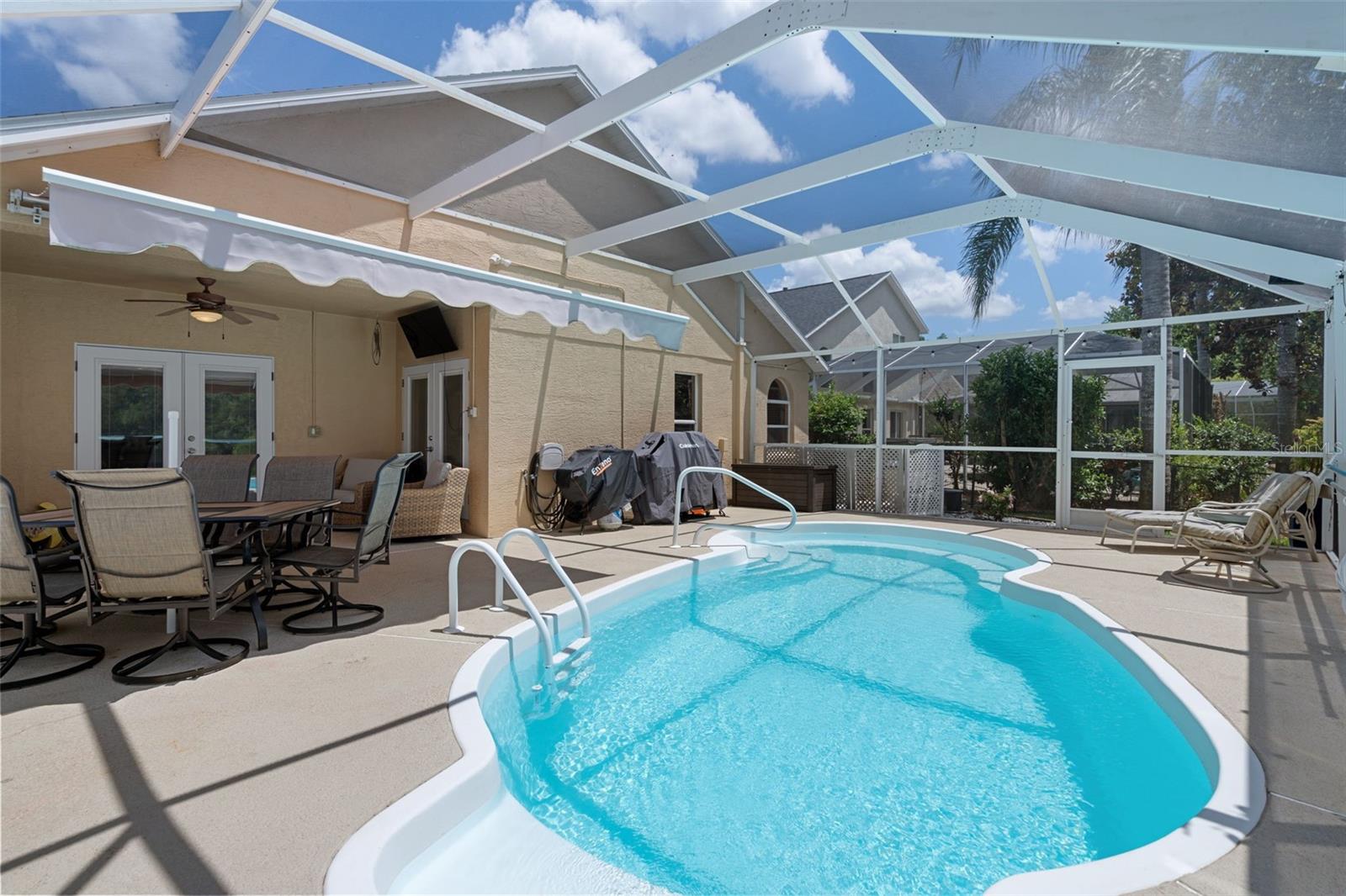 OAKSTEAD PRCL 5 - Residential
