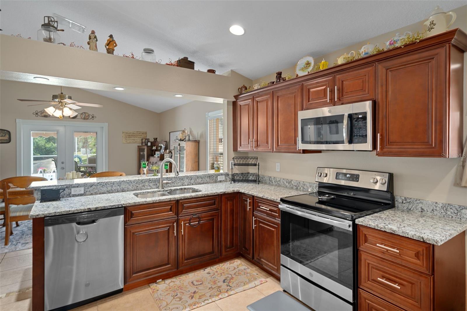 OAKSTEAD PRCL 5 - Residential