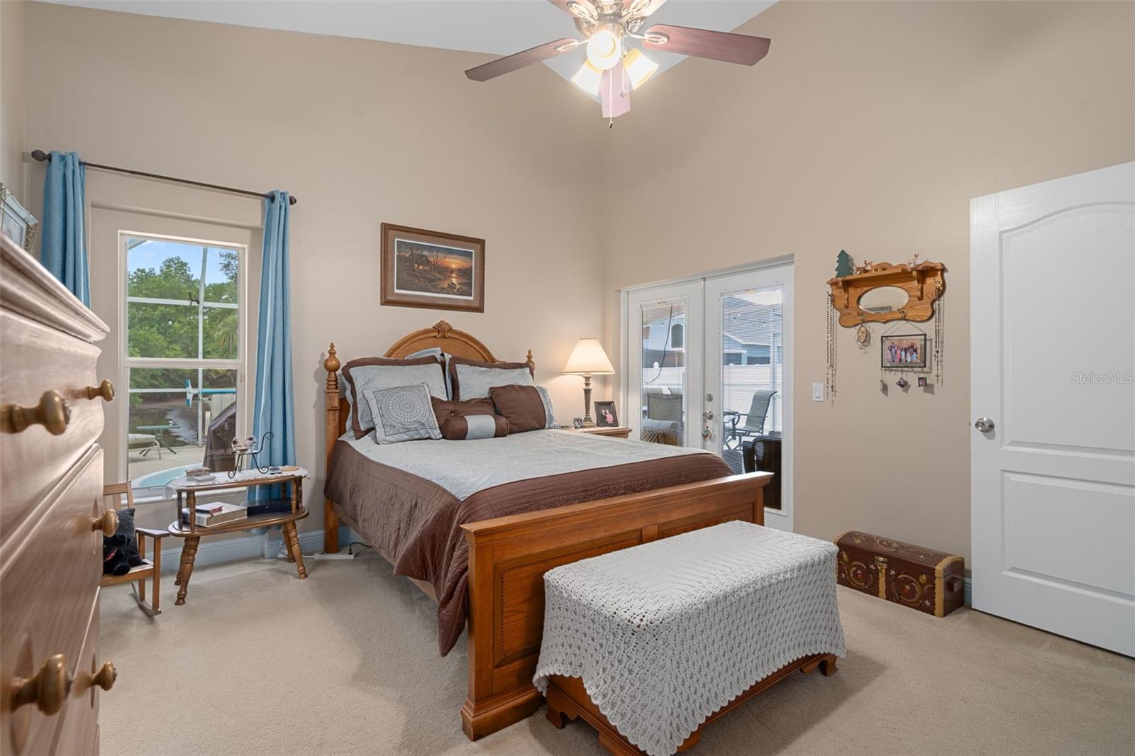 OAKSTEAD PRCL 5 - Residential