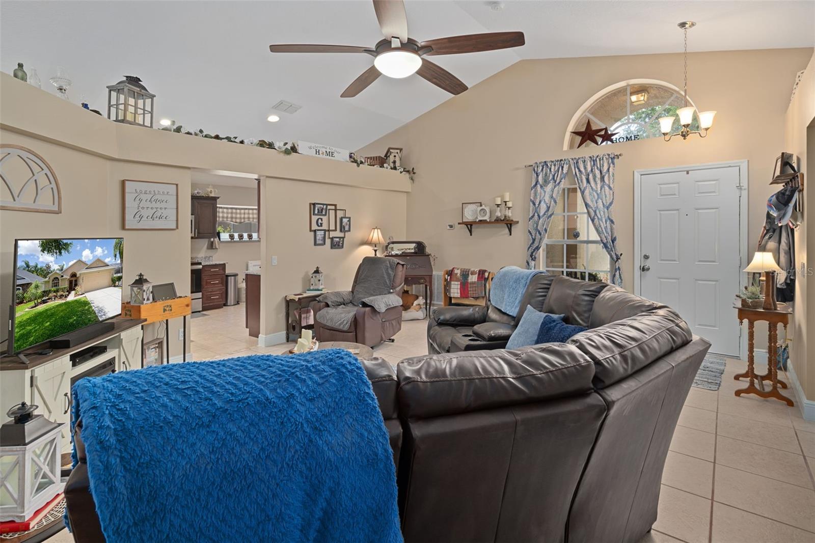 OAKSTEAD PRCL 5 - Residential
