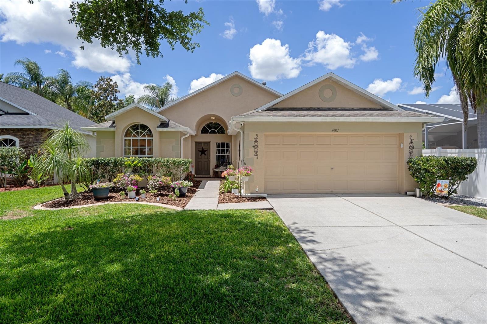 OAKSTEAD PRCL 5 - Residential