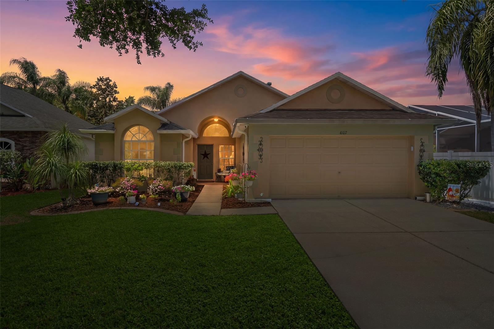 OAKSTEAD PRCL 5 - Residential