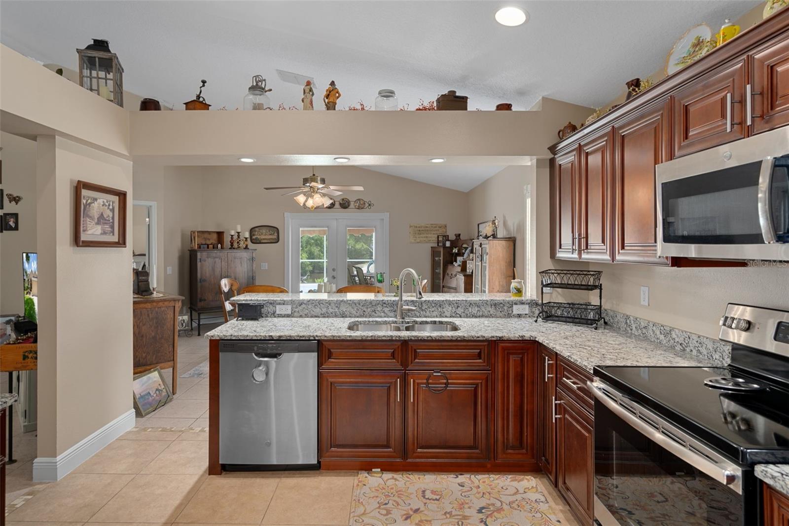 OAKSTEAD PRCL 5 - Residential