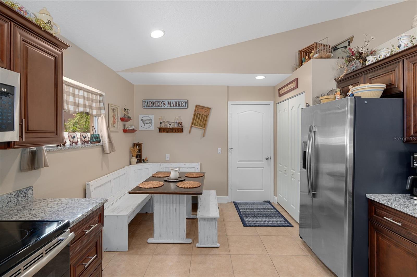 OAKSTEAD PRCL 5 - Residential