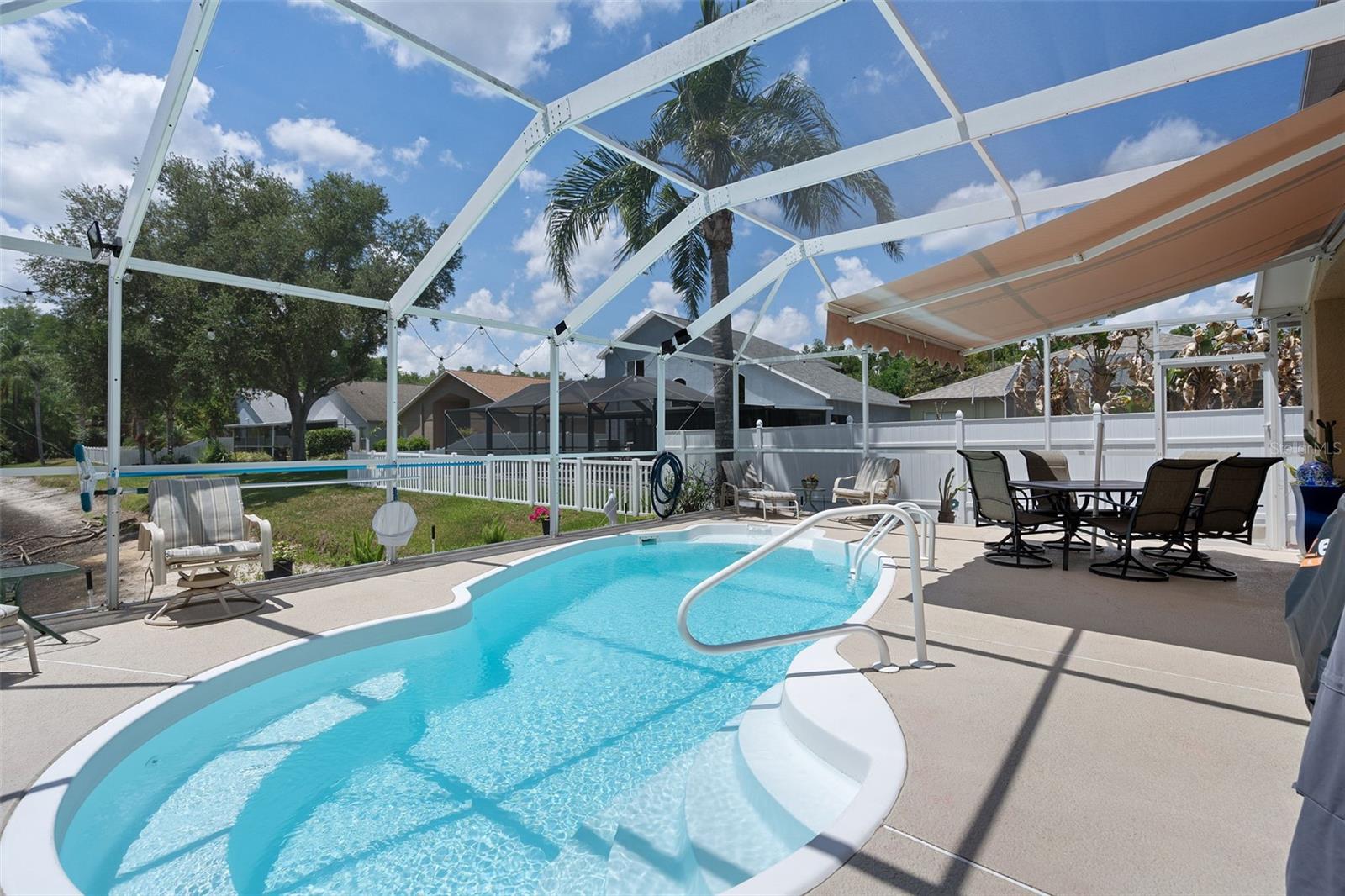 OAKSTEAD PRCL 5 - Residential