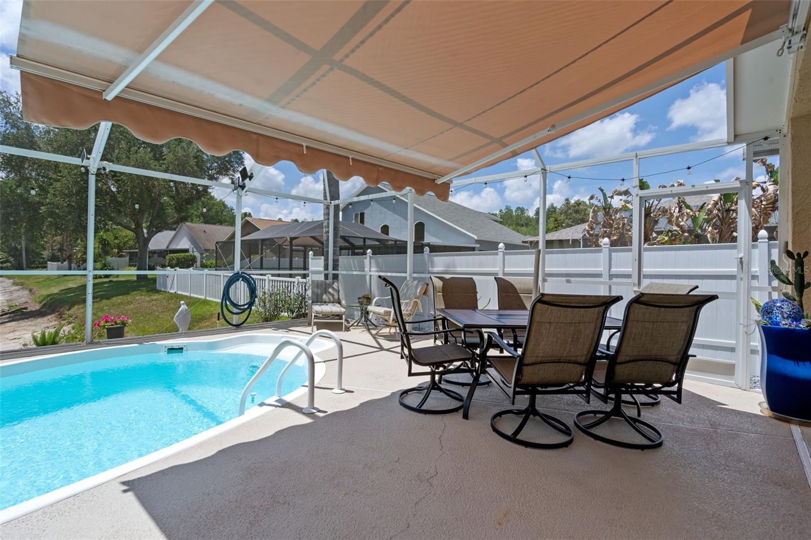 OAKSTEAD PRCL 5 - Residential