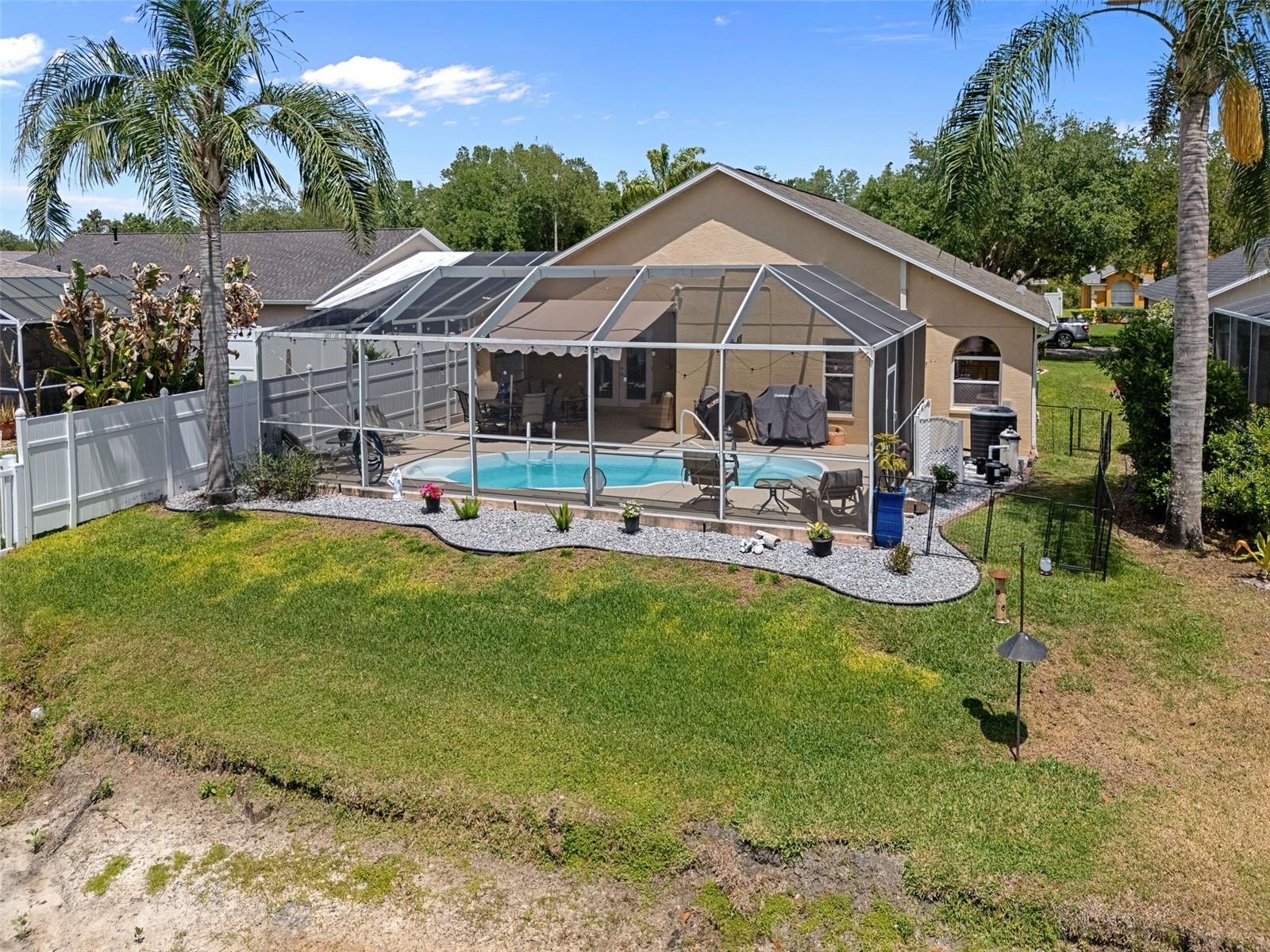 OAKSTEAD PRCL 5 - Residential