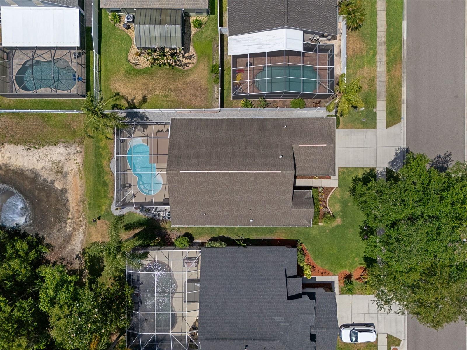 OAKSTEAD PRCL 5 - Residential