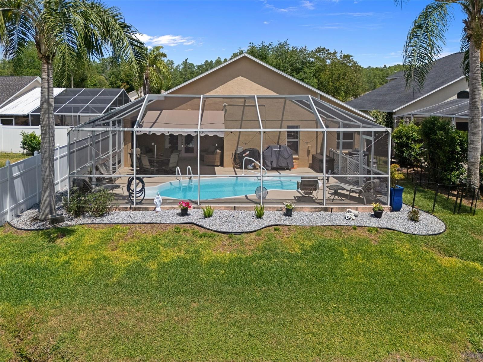OAKSTEAD PRCL 5 - Residential