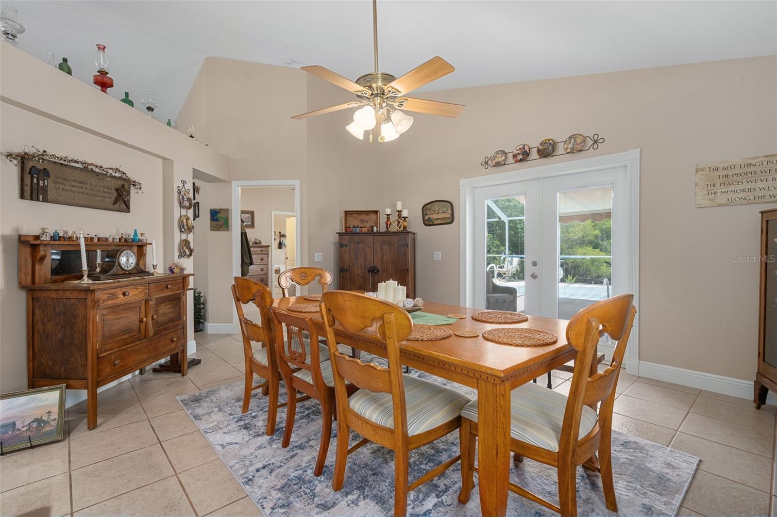 OAKSTEAD PRCL 5 - Residential