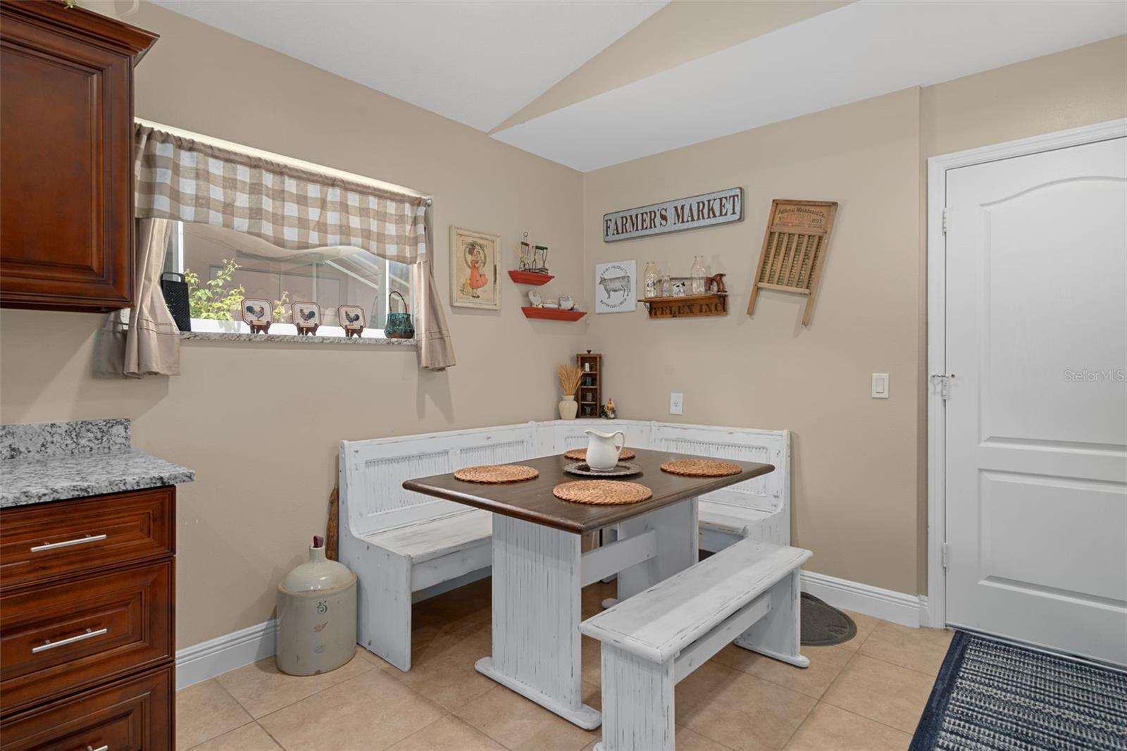 OAKSTEAD PRCL 5 - Residential