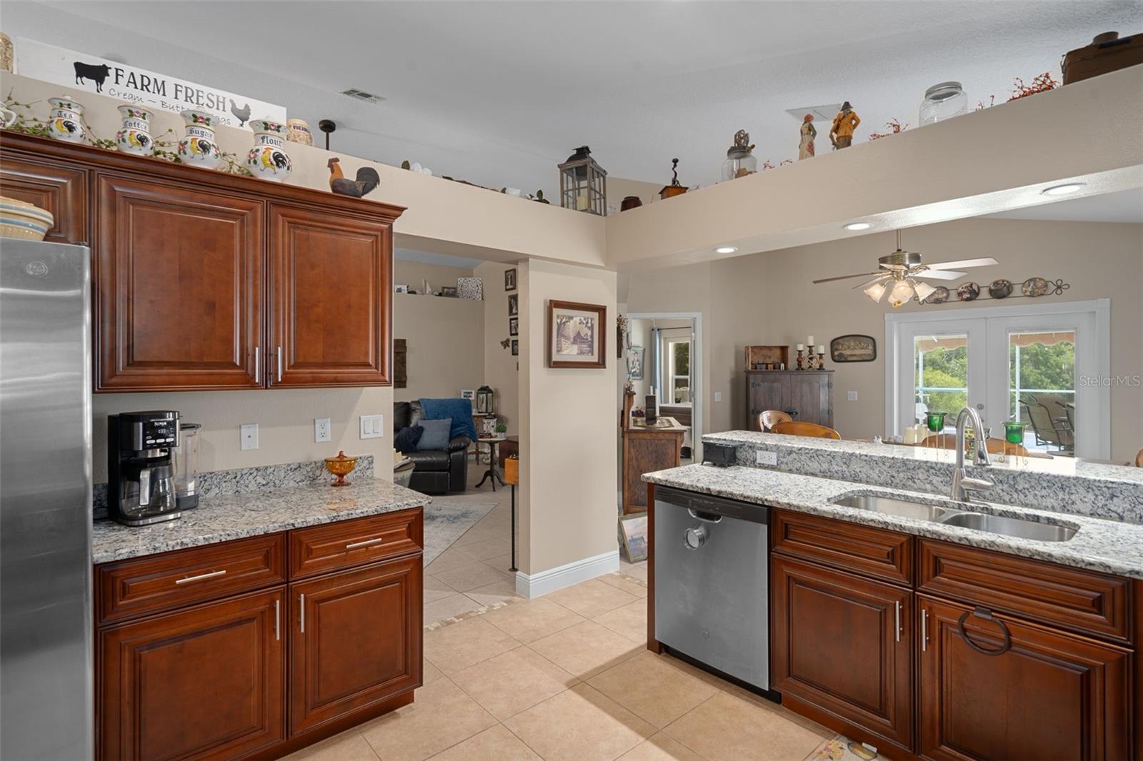 OAKSTEAD PRCL 5 - Residential