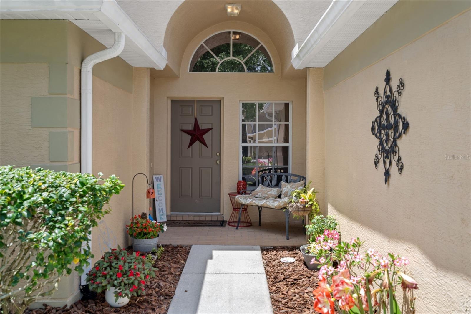 OAKSTEAD PRCL 5 - Residential