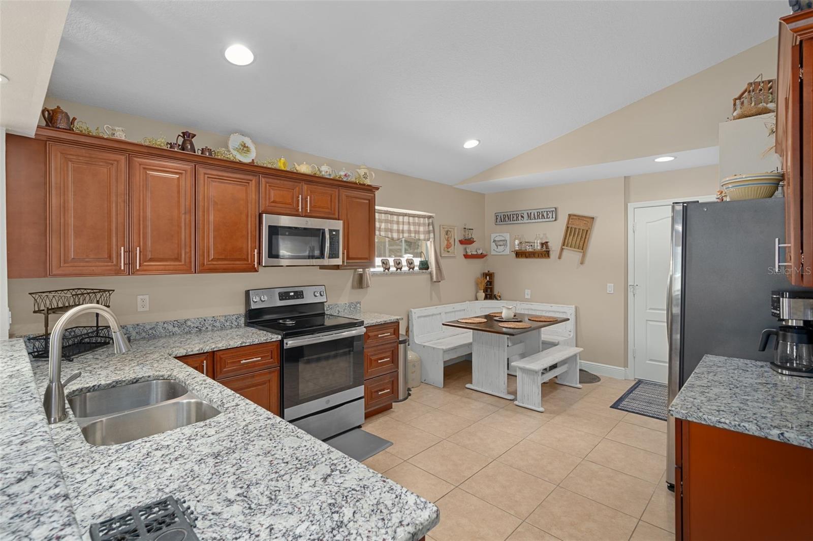OAKSTEAD PRCL 5 - Residential