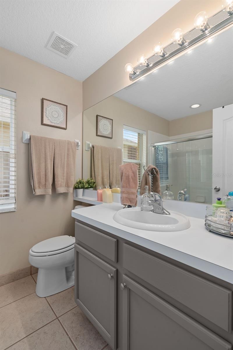 OAKSTEAD PRCL 5 - Residential