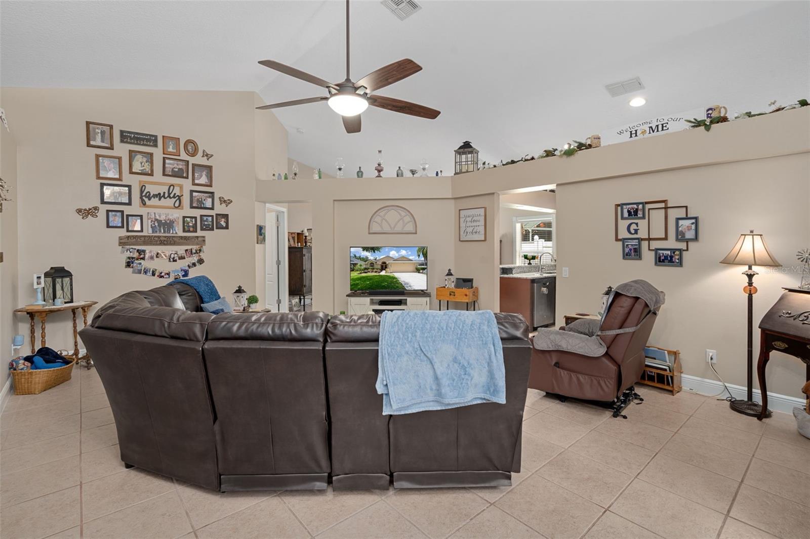 OAKSTEAD PRCL 5 - Residential