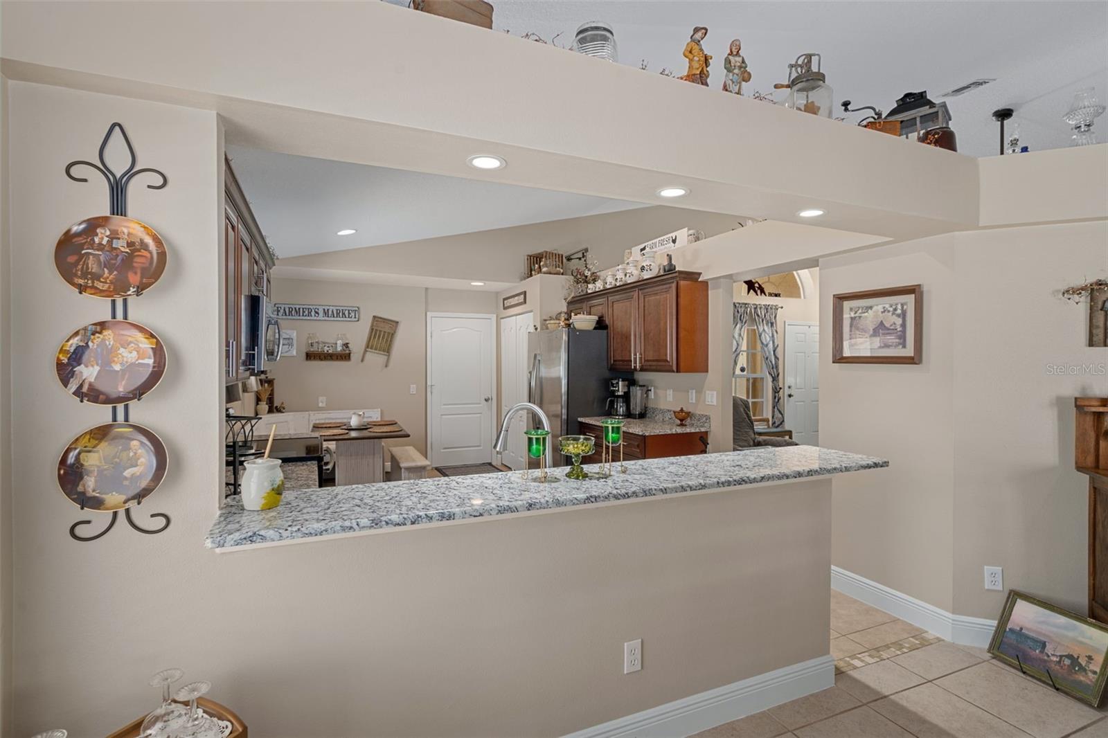 OAKSTEAD PRCL 5 - Residential