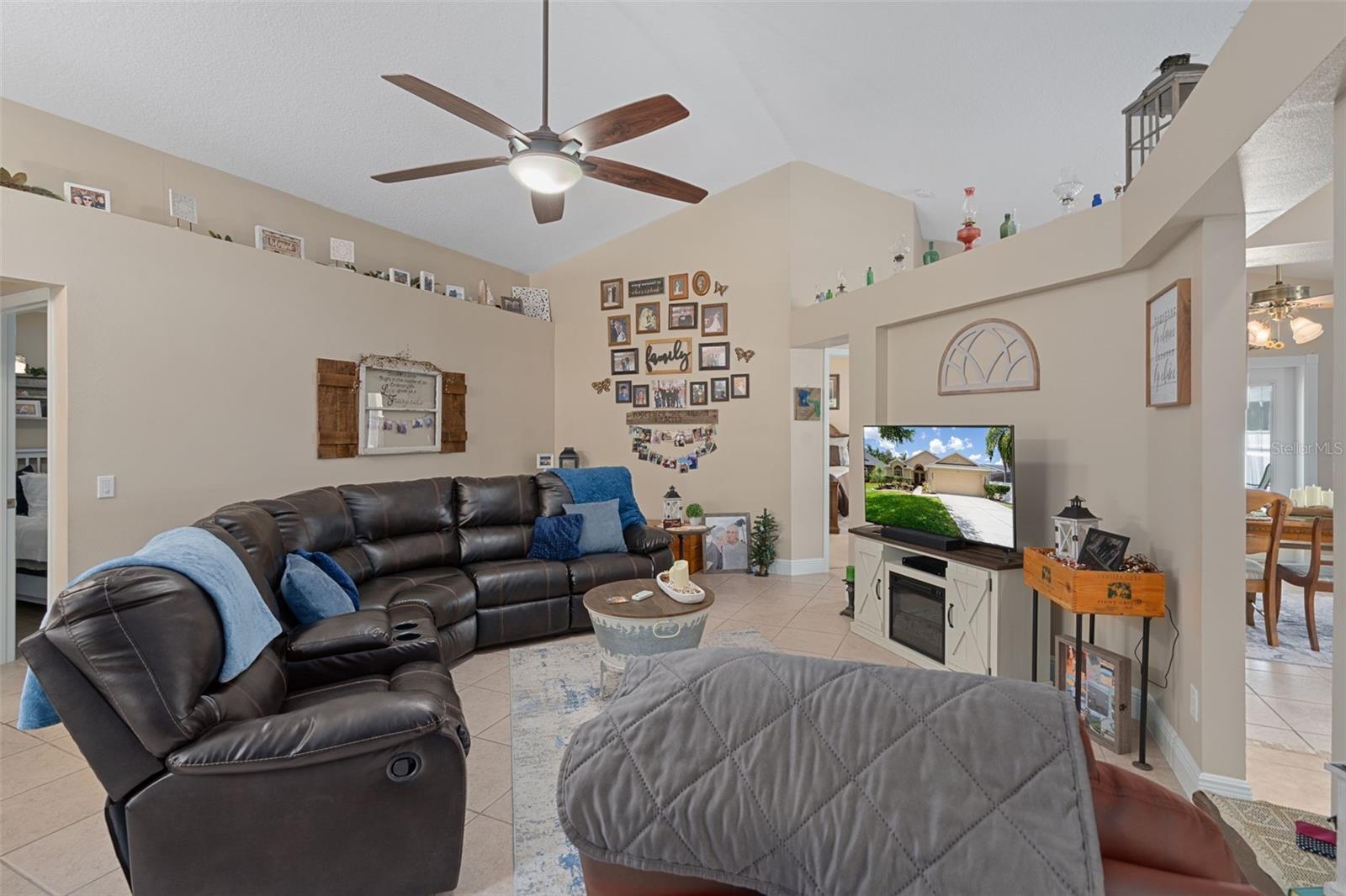 OAKSTEAD PRCL 5 - Residential