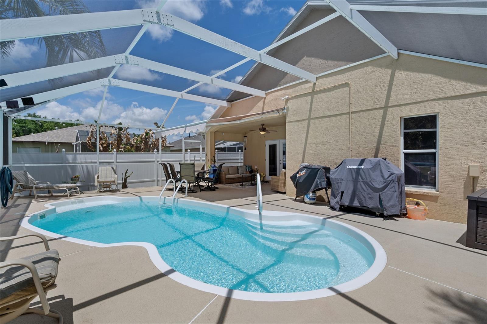 OAKSTEAD PRCL 5 - Residential