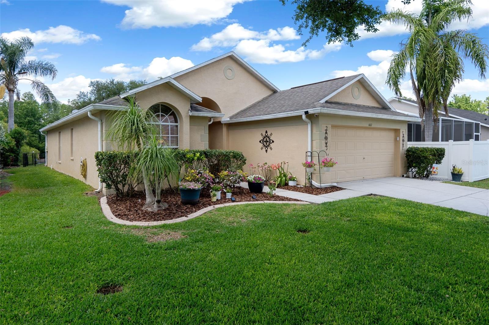 OAKSTEAD PRCL 5 - Residential