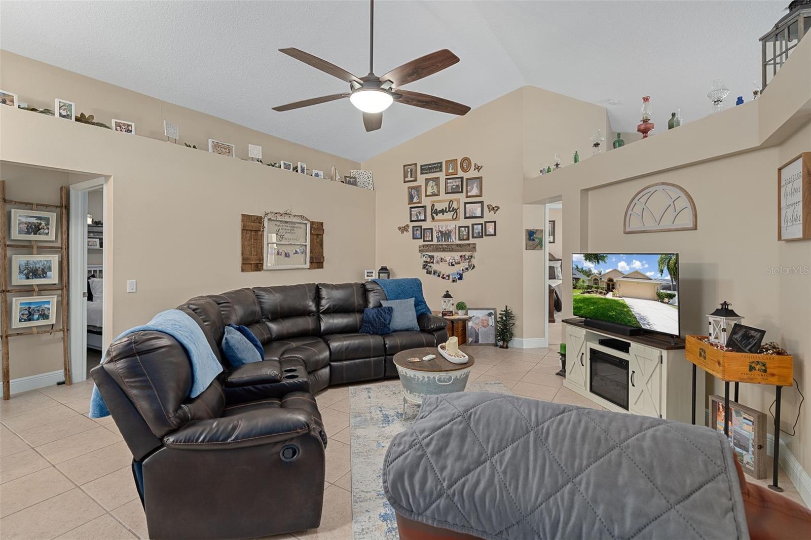 OAKSTEAD PRCL 5 - Residential