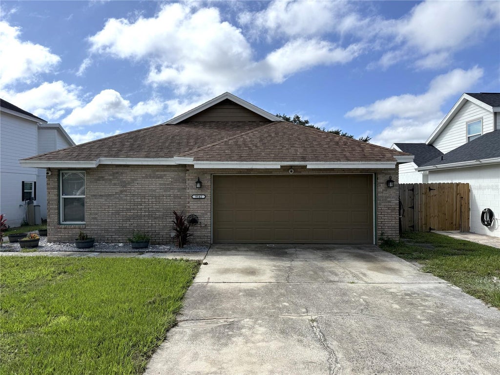 Photo of 9542 Sundance Court, Orlando, FL 32825 (MLS # O6444520)