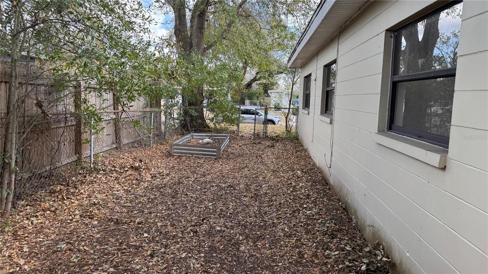 EDGEWOOD PARK - Residential