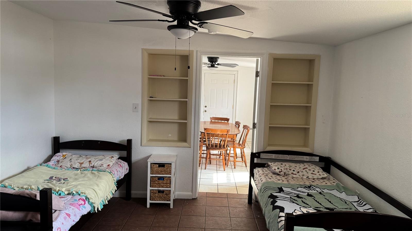 EDGEWOOD PARK - Residential