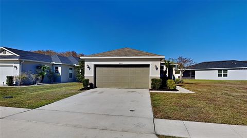 4601 GLENCREST LOOP ST CLOUD FL 34772