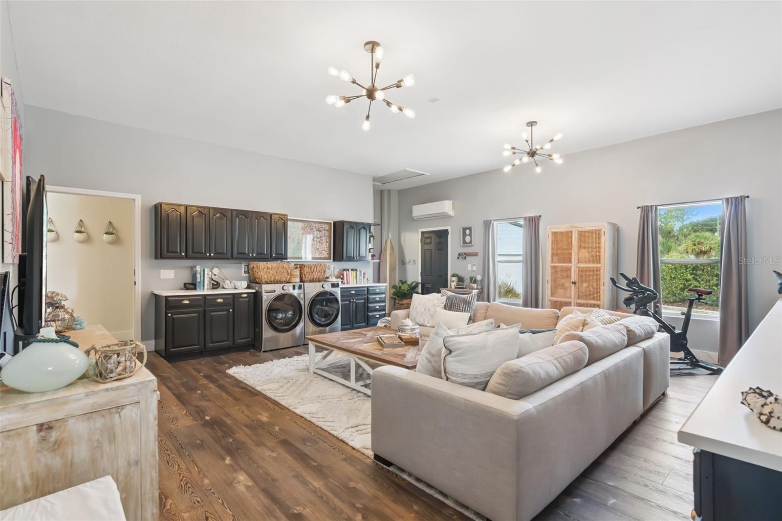 LES TERRACES - Residential