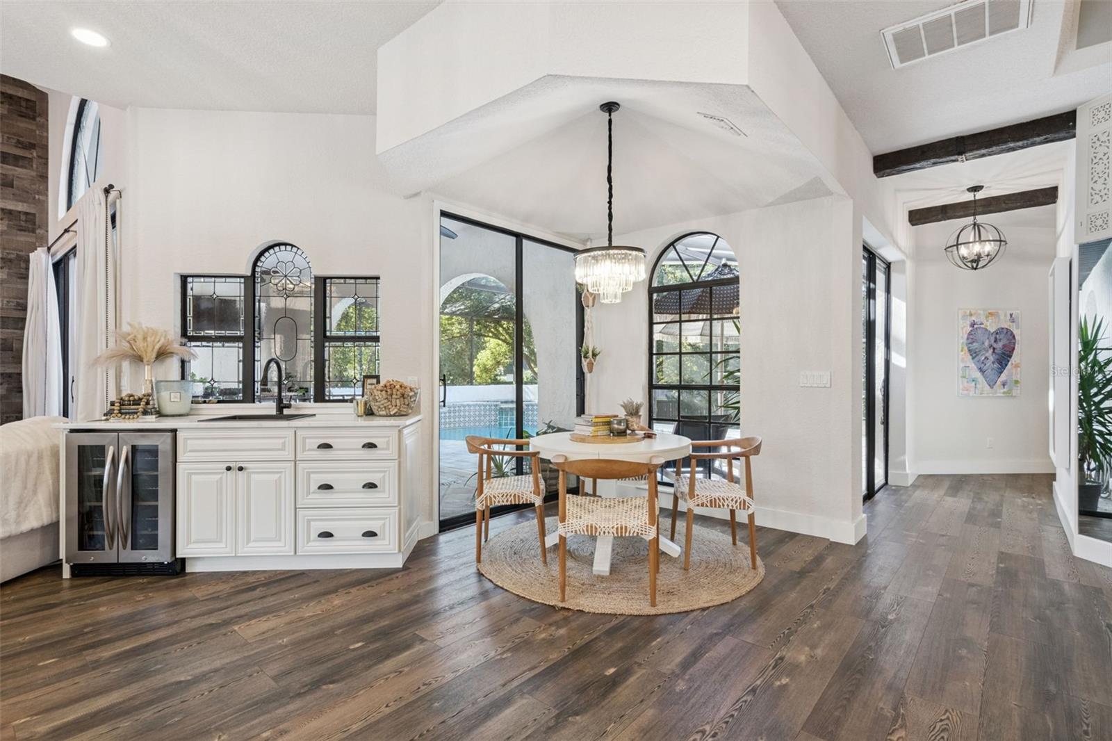 LES TERRACES - Residential