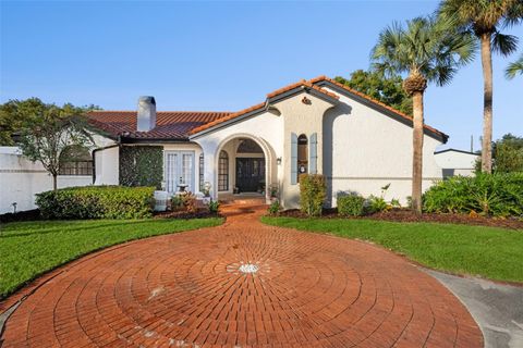 2828 INGEBORG COURT WINDERMERE FL 34786