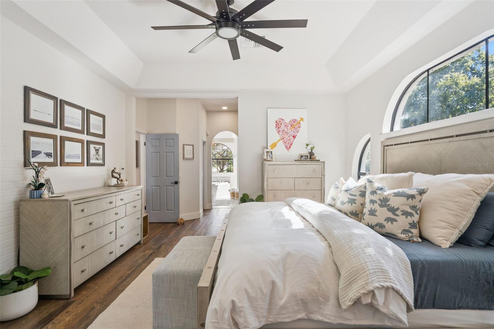 LES TERRACES - Residential